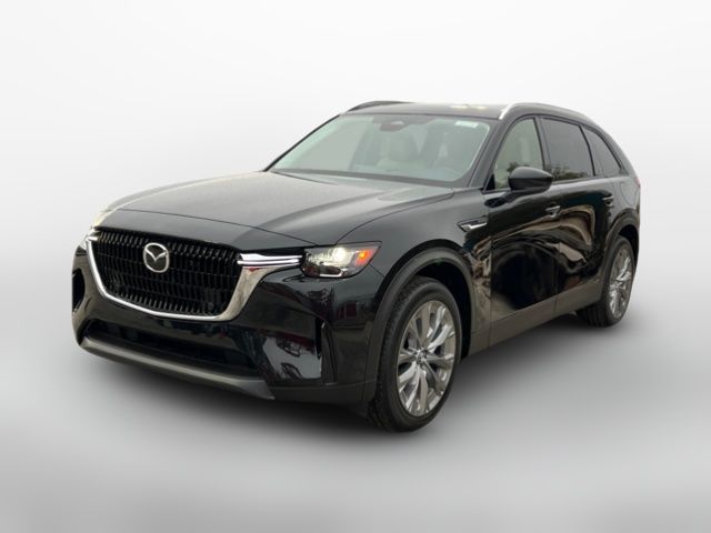 2026 Mazda CX-90 Preferred