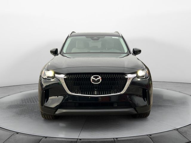 2026 Mazda CX-90 Preferred