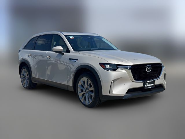 2026 Mazda CX-90 Preferred