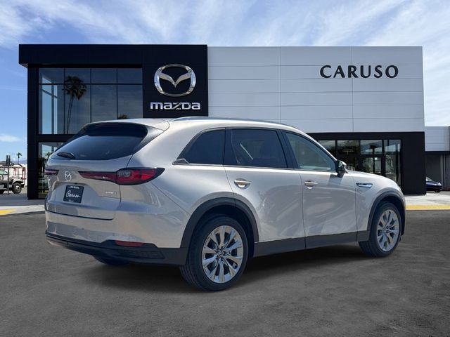 2026 Mazda CX-90 Preferred