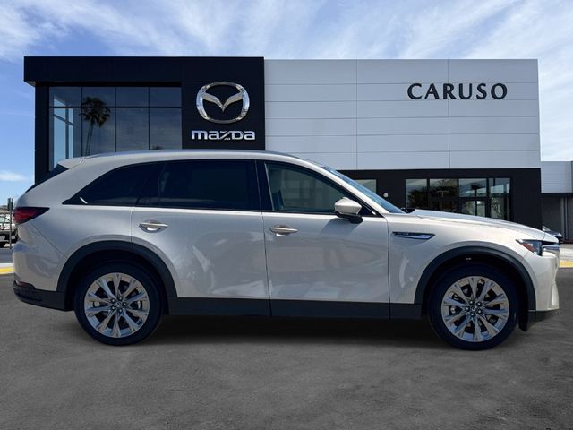 2026 Mazda CX-90 Preferred