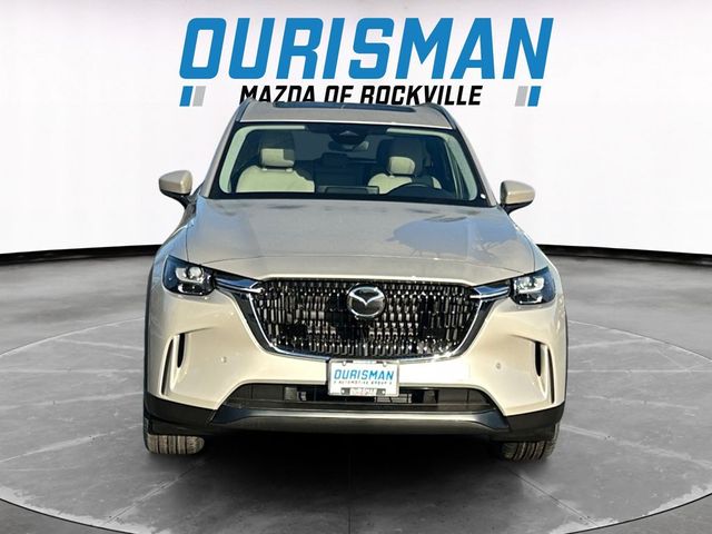 2026 Mazda CX-90 Preferred