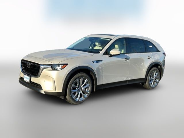 2026 Mazda CX-90 Preferred