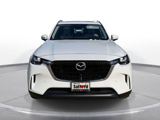 2026 Mazda CX-90 Preferred