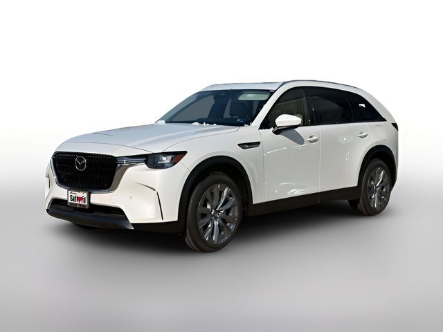 2026 Mazda CX-90 Preferred