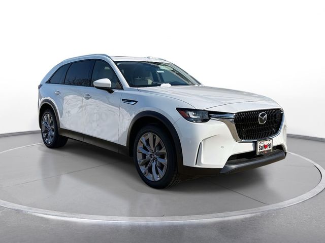 2026 Mazda CX-90 Preferred