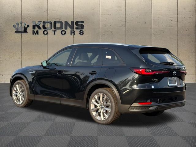 2026 Mazda CX-90 Preferred