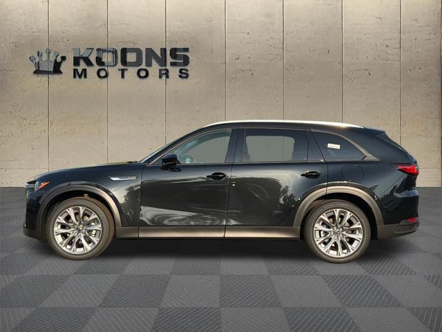 2026 Mazda CX-90 Preferred