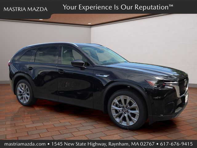 2026 Mazda CX-90 Preferred
