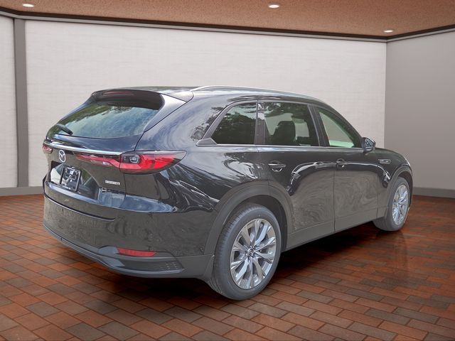 2026 Mazda CX-90 Preferred