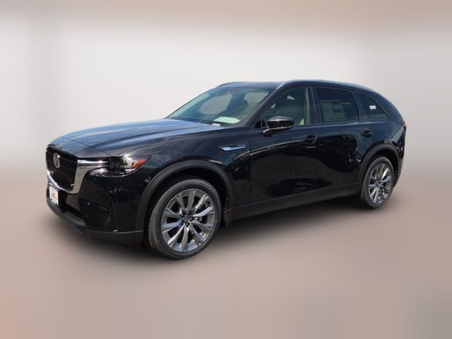 2026 Mazda CX-90 Preferred