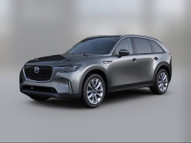 2026 Mazda CX-90 Preferred