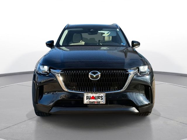 2026 Mazda CX-90 Preferred