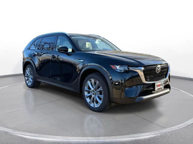 2026 Mazda CX-90 Preferred