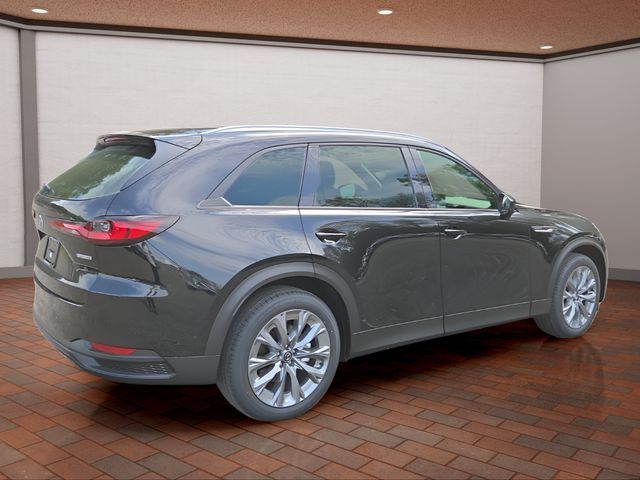 2026 Mazda CX-90 Preferred