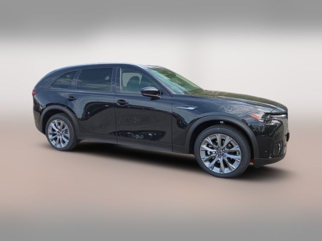 2026 Mazda CX-90 Preferred