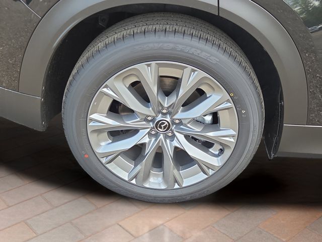 2026 Mazda CX-90 Preferred