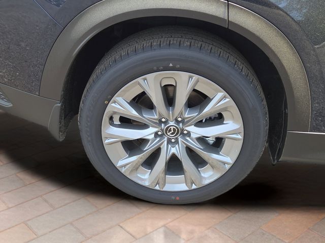 2026 Mazda CX-90 Preferred
