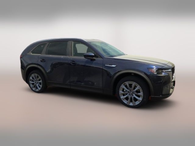 2026 Mazda CX-90 Preferred