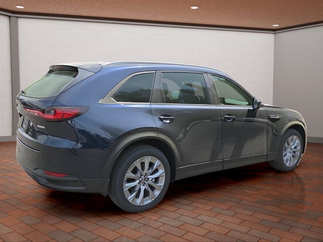 2026 Mazda CX-90 Preferred