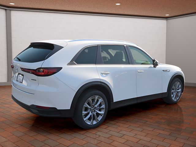 2026 Mazda CX-90 Preferred