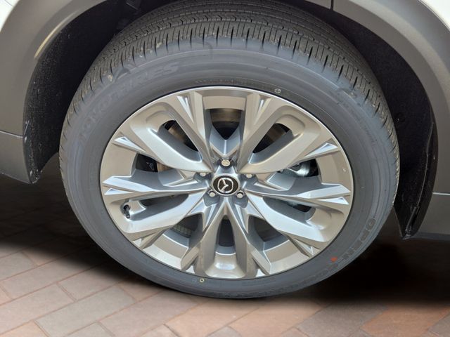 2026 Mazda CX-90 Preferred