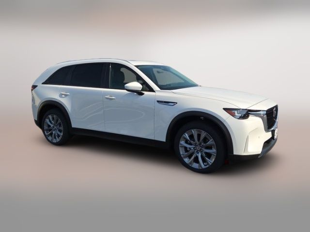 2026 Mazda CX-90 Preferred
