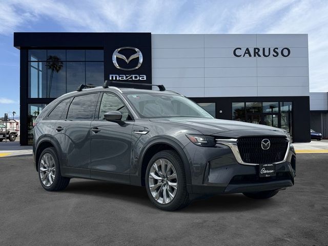2026 Mazda CX-90 Preferred