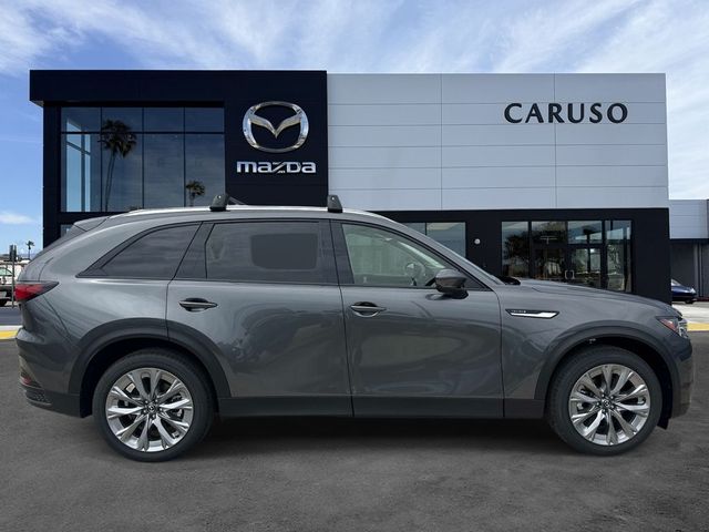 2026 Mazda CX-90 Preferred