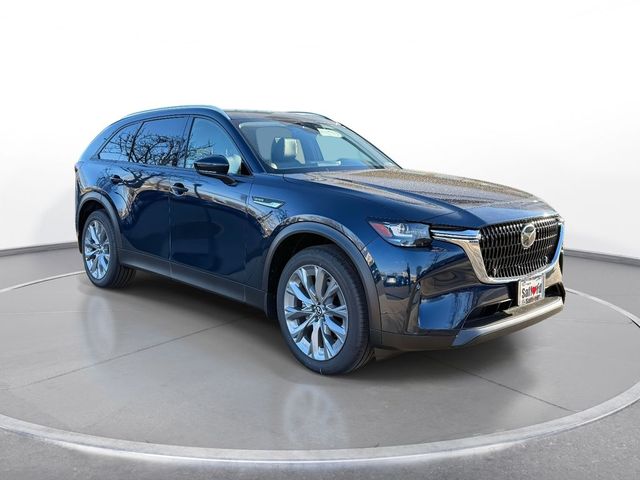 2026 Mazda CX-90 Preferred