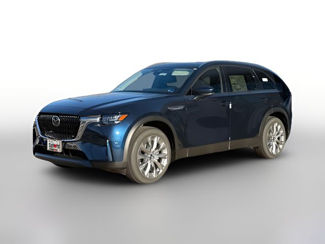 2026 Mazda CX-90 Preferred