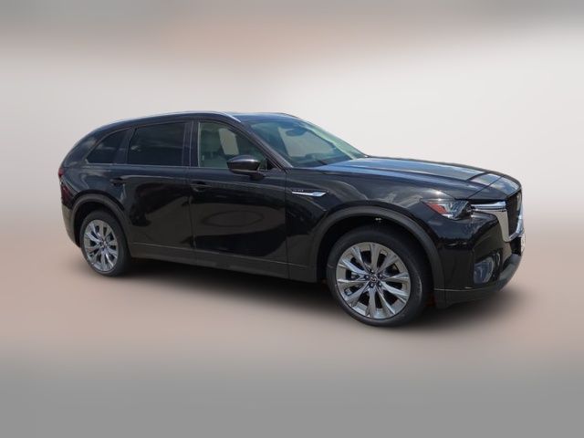 2026 Mazda CX-90 Preferred