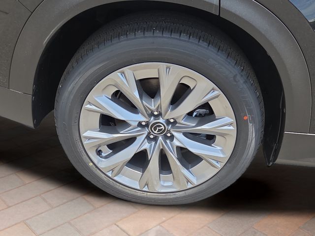 2026 Mazda CX-90 Preferred