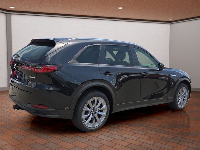 2026 Mazda CX-90 Preferred
