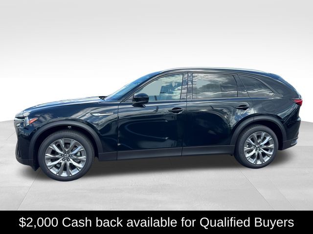 2026 Mazda CX-90 Preferred