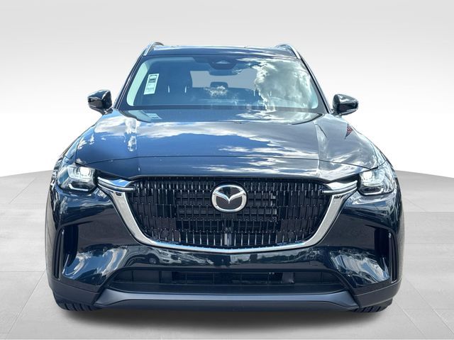 2026 Mazda CX-90 Preferred