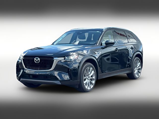 2026 Mazda CX-90 Preferred