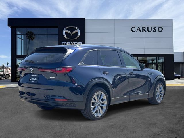 2026 Mazda CX-90 Preferred