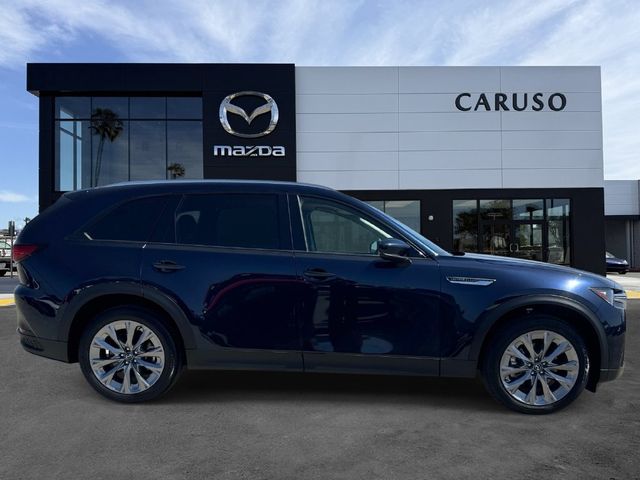 2026 Mazda CX-90 Preferred