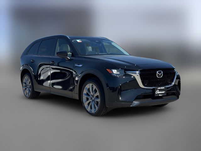 2026 Mazda CX-90 Preferred