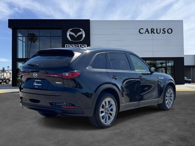 2026 Mazda CX-90 Preferred
