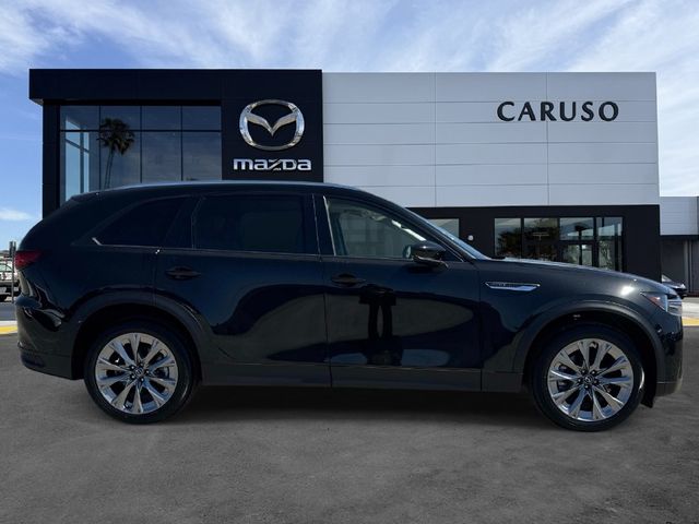 2026 Mazda CX-90 Preferred
