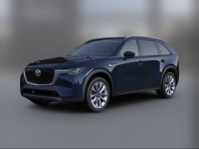 2026 Mazda CX-90 Preferred