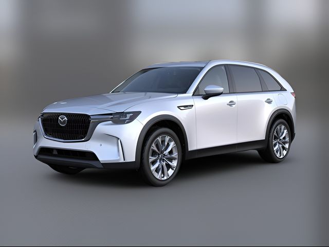 2026 Mazda CX-90 Preferred