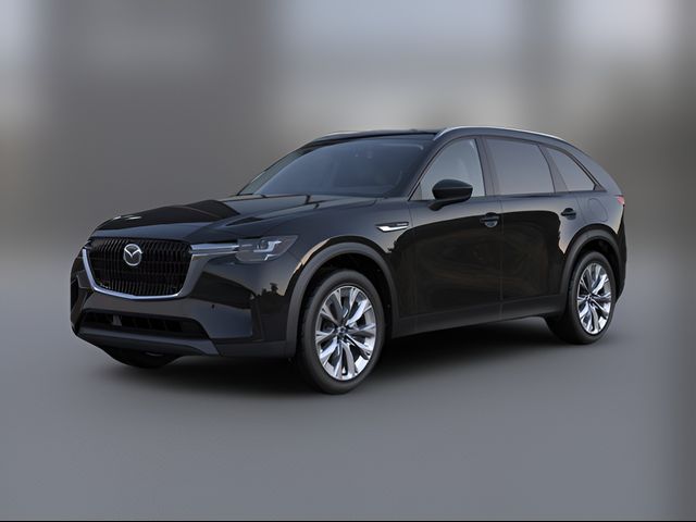 2026 Mazda CX-90 Preferred