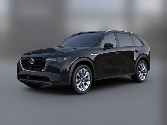 2026 Mazda CX-90 Preferred