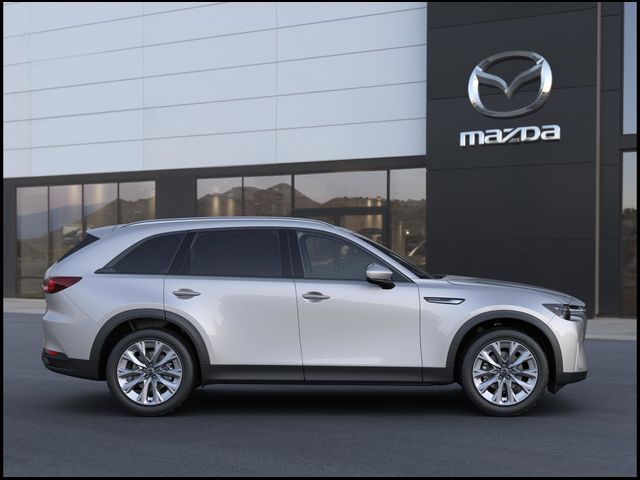 2026 Mazda CX-90 Preferred