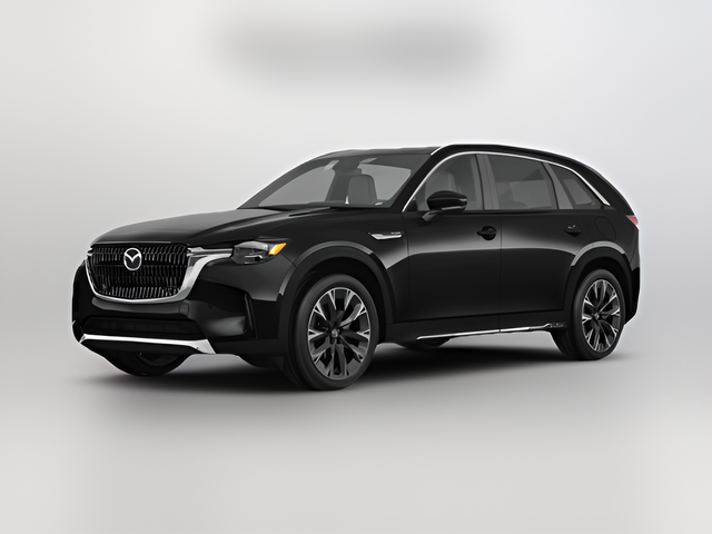 2026 Mazda CX-90 Premium Sport
