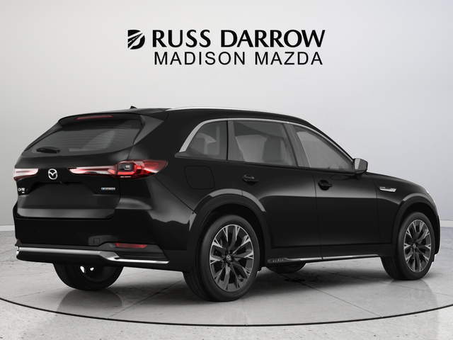 2026 Mazda CX-90 Premium Sport