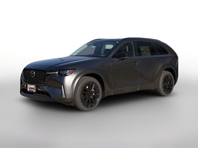 2026 Mazda CX-90 Premium Sport